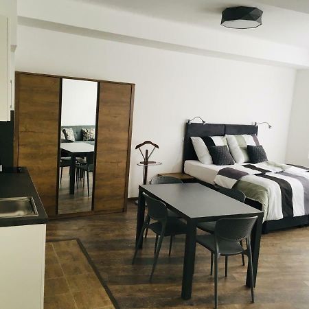 Like Home Apartments 布拉格 外观 照片