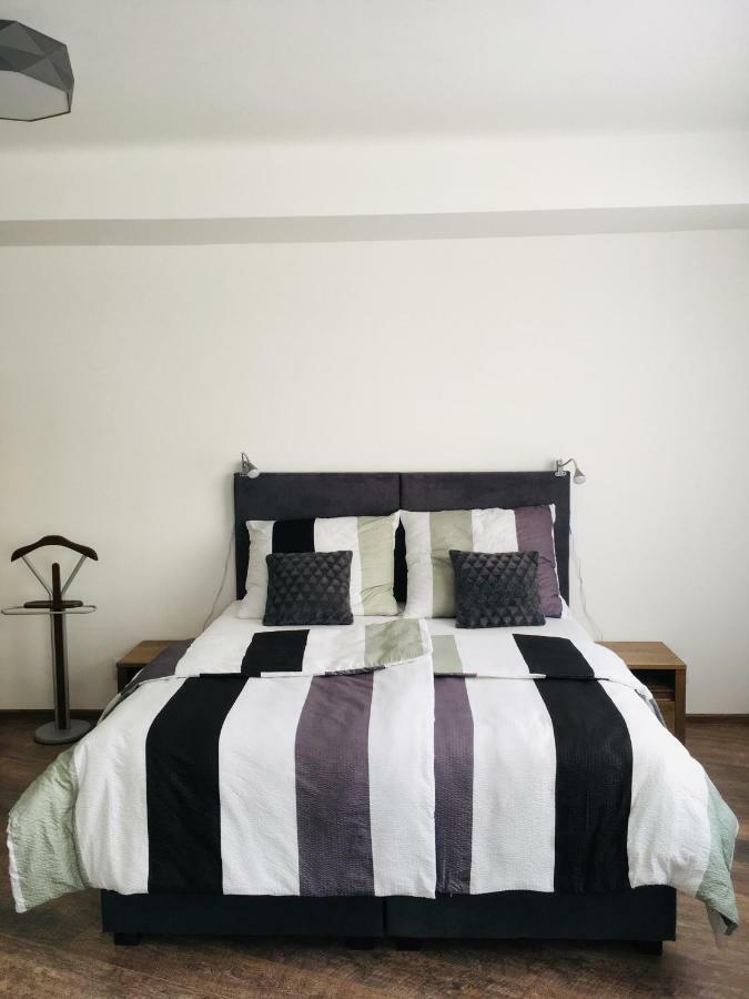 Like Home Apartments 布拉格 客房 照片