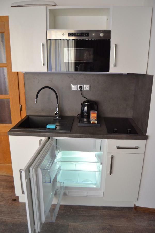 Like Home Apartments 布拉格 外观 照片