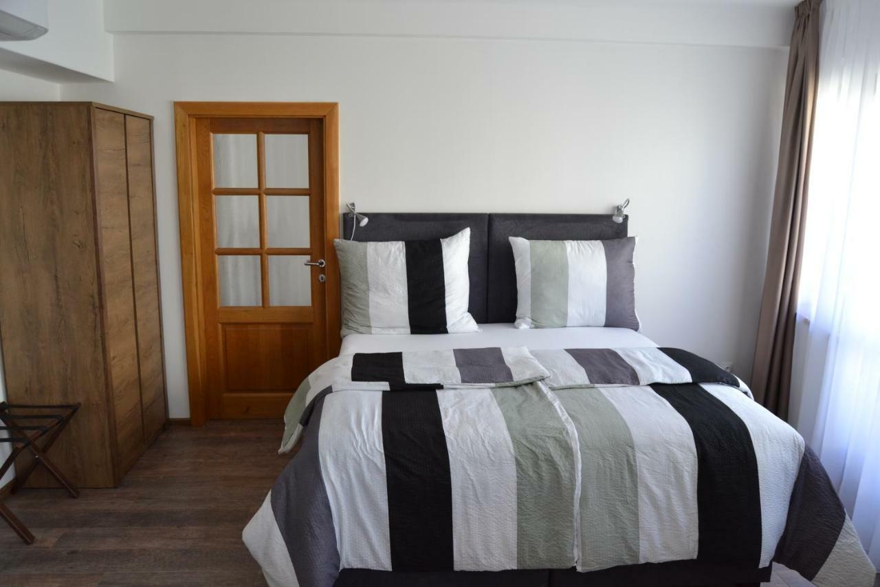 Like Home Apartments 布拉格 外观 照片