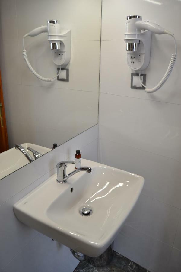 Like Home Apartments 布拉格 外观 照片